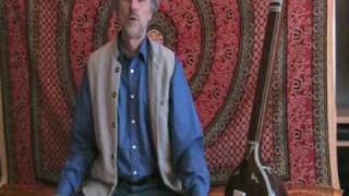 Obertongesang - Siegfried Eberlein