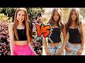 Clements Twins VS Anna McNulty Glow Up Transformation ⭐ From Baby To 2026