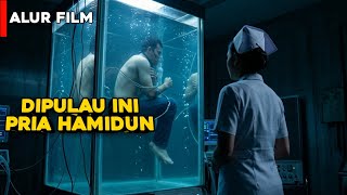 STRANGE ISLAND‼️ WITH STRANGE RESIDENTS‼️ FILM STORYLINE - EVOLUTION 2015