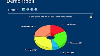 PHP - Javascript - script for surveys