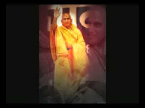Guruji Nahi Bhulu Tamne Shree Swami Avdheshanand Guruji