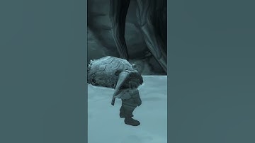 entering BFD w/ a logout skip