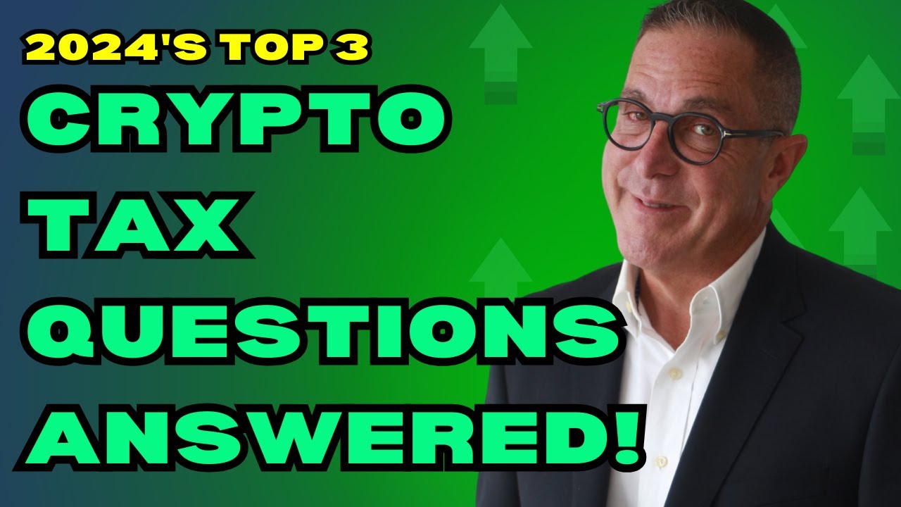 Expert Reveals the Top 3 Crypto Tax Secrets to Save You THOUSANDS ...