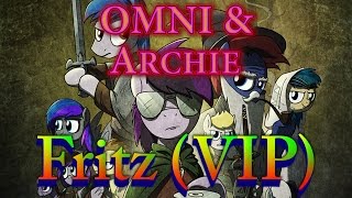 OMNI & Archie - "Fritz (VIP)" (The Dessolation of Archie) [Audiosurf 2]