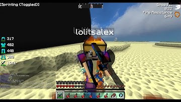 1v1 against lolitsalex! LIVE ON STREAM