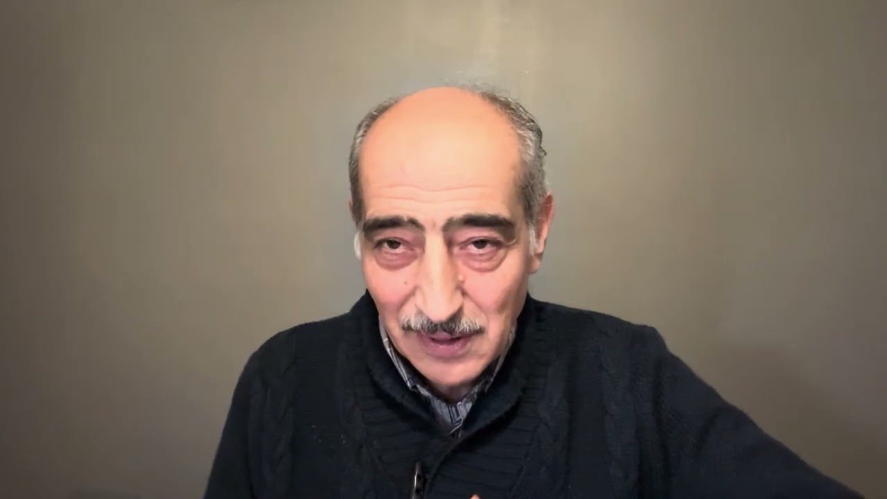 عفوا، مين عبد القادر المنلا؟ يتساءل نجم الفرقة الرابعة الفنان باسم ياخور..