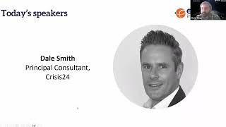 EI Webinar: Solar PV site security assessment