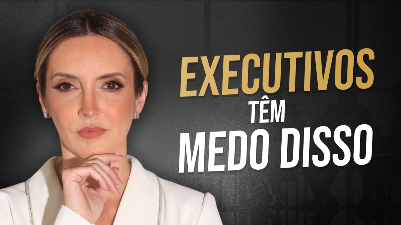 POR QUE EXECUTIVOS INTELIGENTES TÊM MEDO DE SE EXPOR NO DIGITAL | COMO RESOLVER ISSO COM ESTRATÉGIA