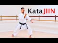 Kata Jiin Full Tutorial 