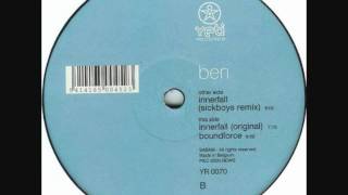 Ben - Innerfall (Original) 2000