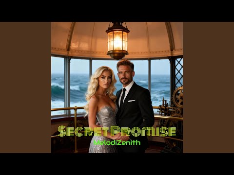 MelodiZenith - Secret Promise