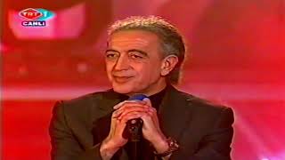Edip Akbayram Zor İş