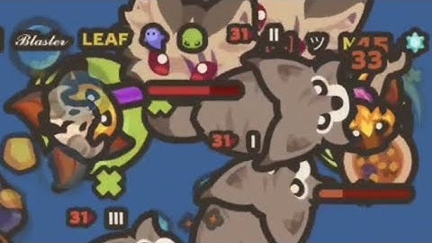 Clapping clowns in taming.io