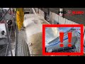 AMAZING! Cleaning MAN Concrete Truck with ProNano Non Contact Products. Must see TruckWash!