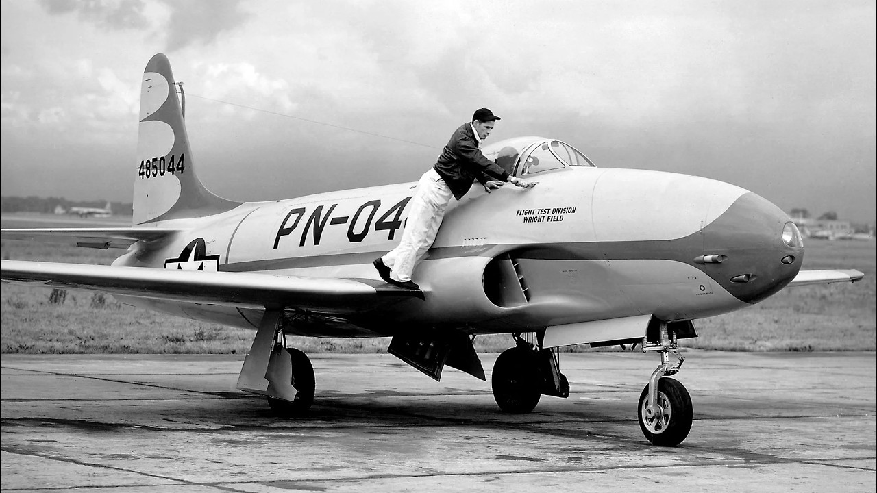 F-80C-10 БУКВАЛЬНО ЛУЧШИЙ ГАЙД ИЗ ВСЕХ Shooting Star | Warthunder