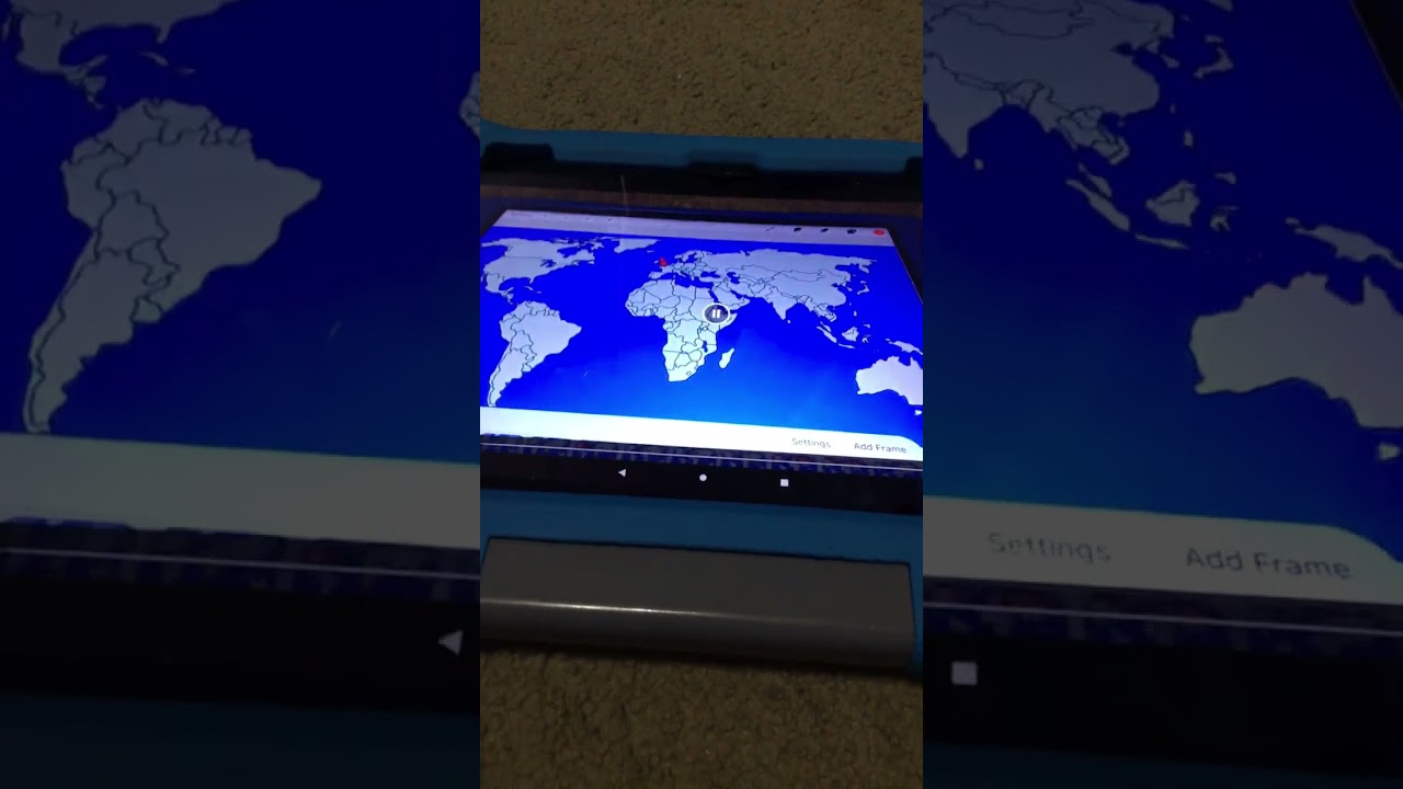 Countries then vs now 