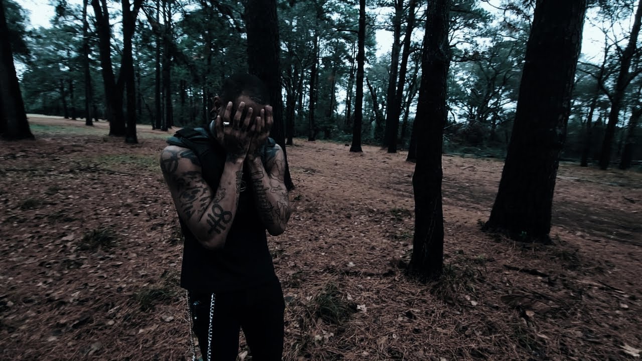 TVBUU - CRISIS (OFFICIAL MUSIC VIDEO) Prod. EXXXVZ