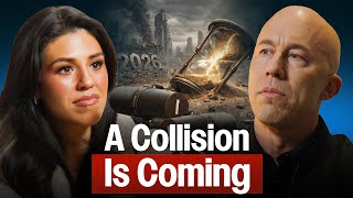 God Showed Me What’s Coming in 2026 ft. Joseph Z