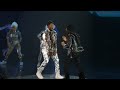 Usher &amp; Lil Jon - Yeah! &amp; Get Low - Las Vegas Residency (Final Show) - The Colosseum - 01.01.2022