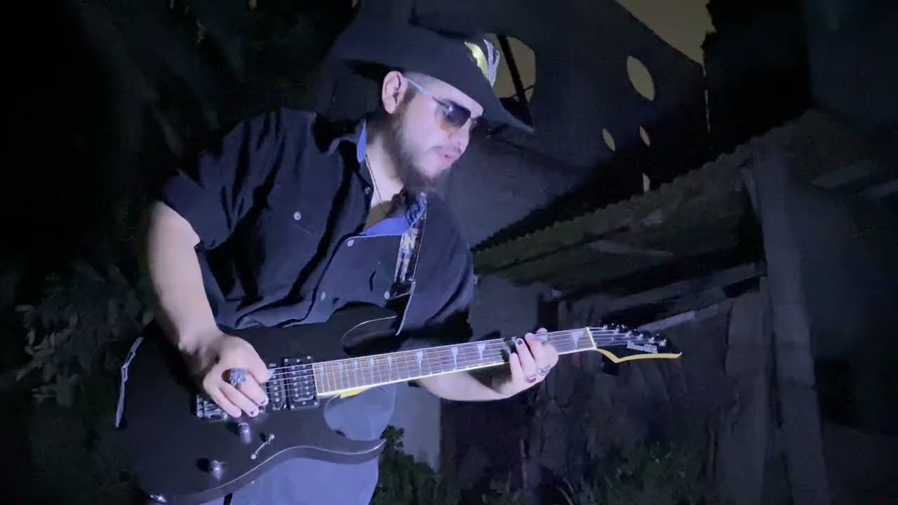 Vargotick - Depressive Love