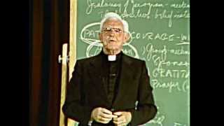"Recovery and The Family" by Father Martin.