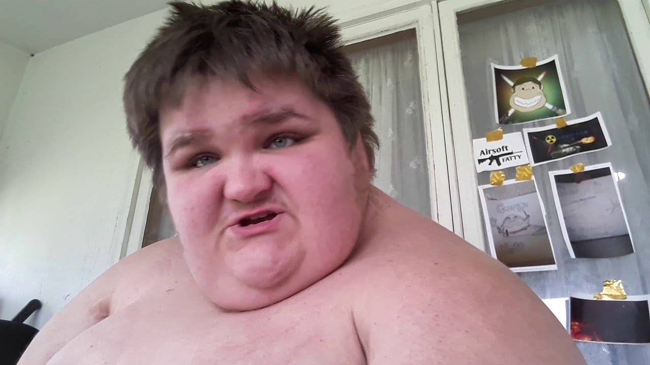 Fatty Game Com