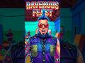 Video clip banda Ravenous Feast