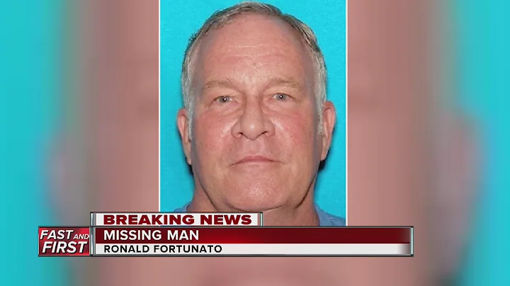 Police seek missing man last seen near Russell, Mc...