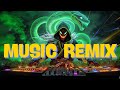 🔥 WARNING: Song DJ Mix – Bass Boosted Livestream + Popular Songs 2025 🎧