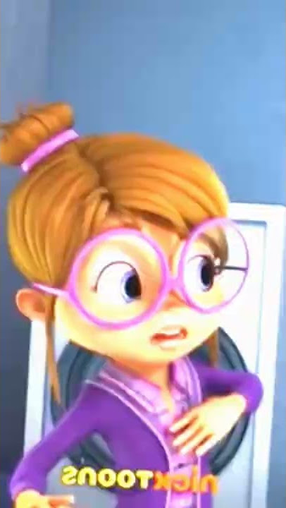 #alvin #simon #brittany #jeanette #socute #thechipmunks