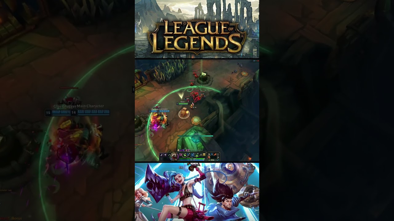 1 HP Bait of the Century! |