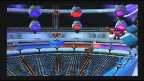 Crash Bandicoot: The Wrath of Cortex [Playthrough] Part 17 (Final)