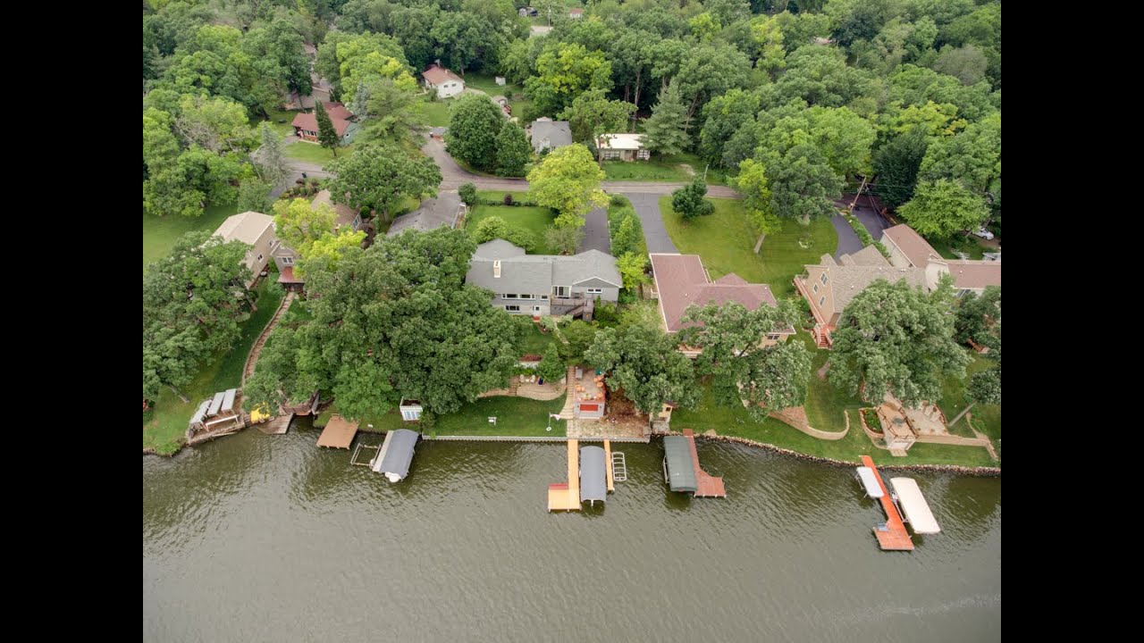 5420 West Lake Shore Drive, Wonder Lake Facebook Live Virtual Open