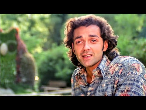 Meri Saanson Mein Basa Hai Full HD Song 1080p Hi Fi Sounds Aur Pyaar Ho Gaya 1997