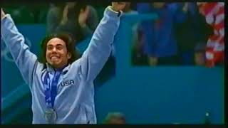 Usa Network - Torino 2006 Olympic Winter Games Team Usa Promo