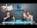 OCEAMO Q&amp;A | Was ist eigentlich der Oceamo Corrector ??? |