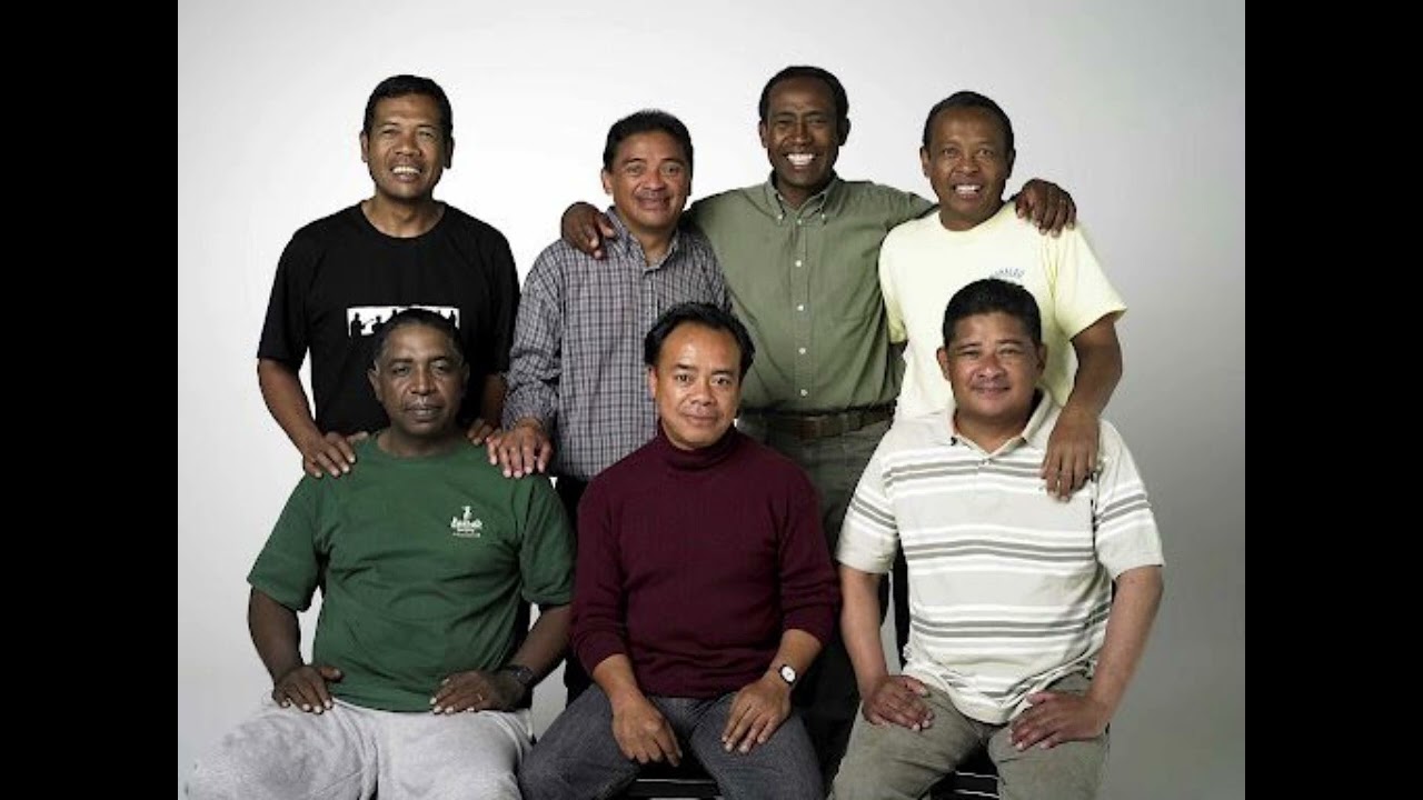 FITIA VAO MITSIRY - MAHALEO