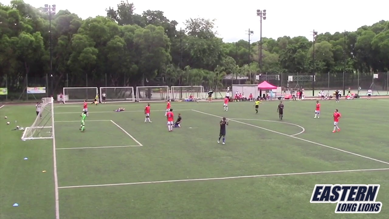 香港東方 洛迪古斯「蝎子式」世界波 Manuel Bleda Rodríguez Scorpion Kick Goal