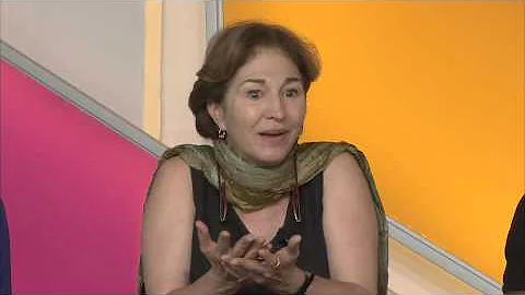 Women and Work (Full Session)