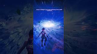 Você viu o evento BURACO NEGRO ? #foryou #fotnite #shorts