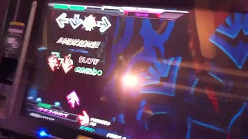DDR X2 - VANESSA (EXPERT)