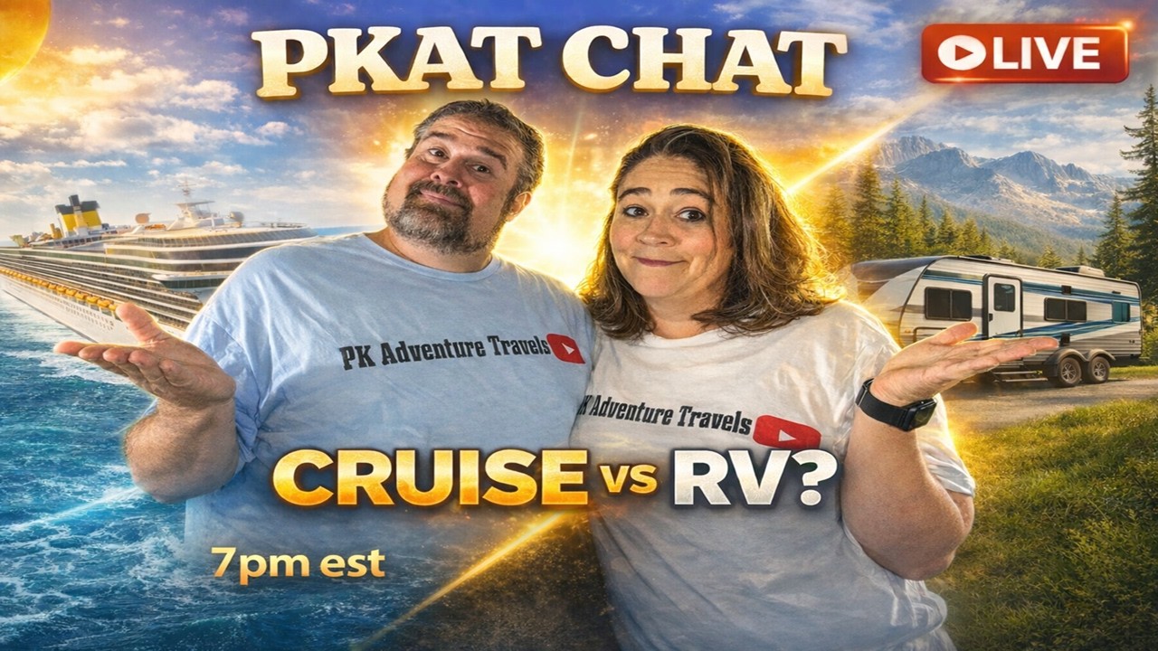 Top Mistakes First-Time Cruisers Make | Cruise Tips LIVE