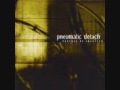 Pneumatic Detach - Initial Reaction