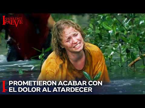 La Pareja Que Logró Salir Viva Del Amazonas | I Shouldn't Be Alive En Español