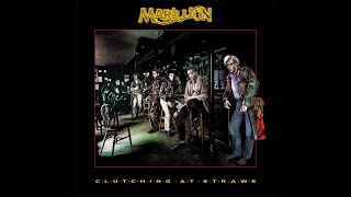 Mari̲l̲l̲i̲on - Clut̲c̲h̲i̲ng at Str̲a̲w̲s (Full Album) 1987