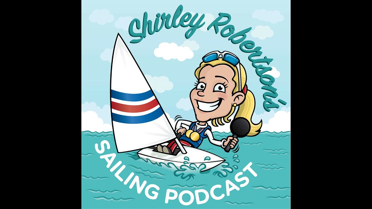 Series 5 - Ep10 - Charlie Dalin - Part 2