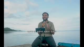 APAKAH TANAH INI AWALNYA EDEN? -  || COVER - LIVE GITAR ACOUSTIC || MUSIK PULO