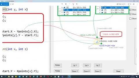3D in Plain C# (Video  2 of 2)