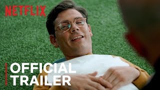 Special: Season 1 | Official Trailer [HD] | Netflix
