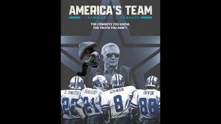 The #DallasCowboys is  built for entertainment, not championships #shorts